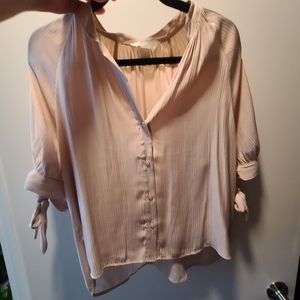H&m blouse